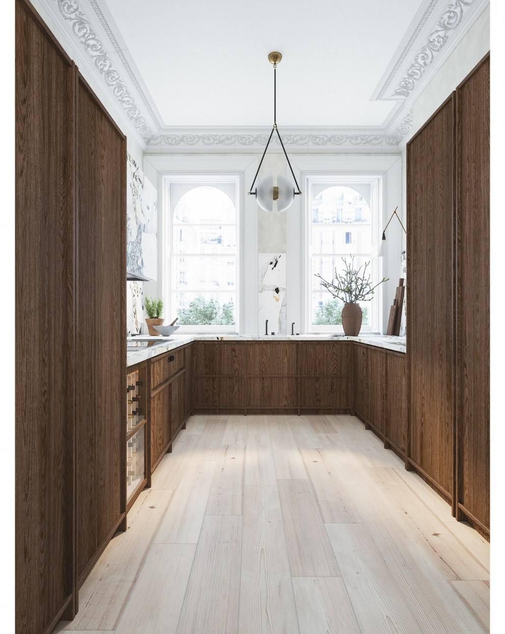 No.48 | Kitchen | Interior Designers